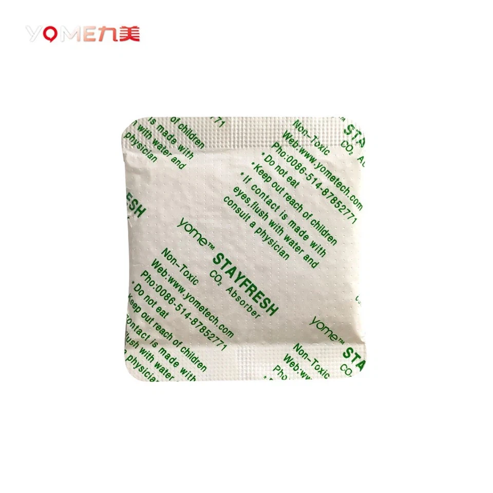 PFAS Free Stay Fresh Agent suppliers